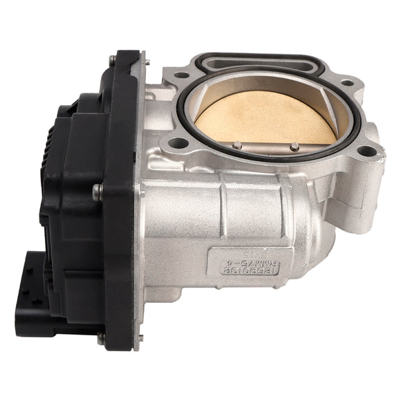 Throttle Body 12576729 For Buick LaCrosse Pontiac Grand Prix 3.8L 05-09