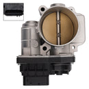 2007 Buick Lucerne CX, CXL 3.8L V6 - Gas Throttle Body 12576729 12607894 Generic-14