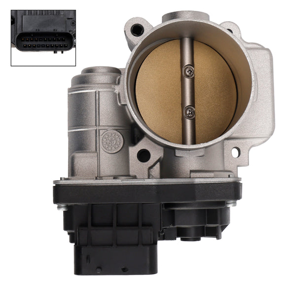 2007 Buick Lucerne CX, CXL 3.8L V6 - Gas Throttle Body 12576729 12607894 Generic