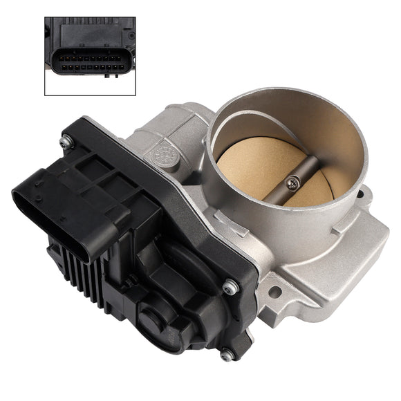 2007 Buick Lucerne CX, CXL 3.8L V6 - Gas Throttle Body 12576729 12607894 Generic