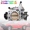 Throttle Body 16118-4S111 Fit For Nissan Frontier Xterra 3.3L 2000-2004-3