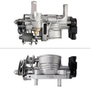 Throttle Body 16118-4S111 Fit For Nissan Frontier Xterra 3.3L 2000-2004-10