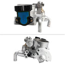 Throttle Body 16118-4S111 Fit For Nissan Frontier Xterra 3.3L 2000-2004-11