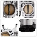 Throttle Body 16118-4S111 Fit For Nissan Frontier Xterra 3.3L 2000-2004-12
