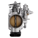 Throttle Body 16118-4S111 Fit For Nissan Frontier Xterra 3.3L 2000-2004-14