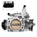 Throttle Body 16118-4S111 Fit For Nissan Frontier Xterra 3.3L 2000-2004-15