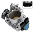 Throttle Body 16118-4S111 Fit For Nissan Frontier Xterra 3.3L 2000-2004-16