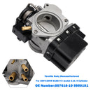 Throttle Body 5950191 00761610 For Saab 9-5 model 2.3L 4 Cyl 2004-2009-7
