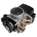 Throttle Body 5950191 00761610 For Saab 9-5 model 2.3L 4 Cyl 2004-2009-8