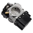 Throttle Body 5950191 00761610 For Saab 9-5 model 2.3L 4 Cyl 2004-2009-9