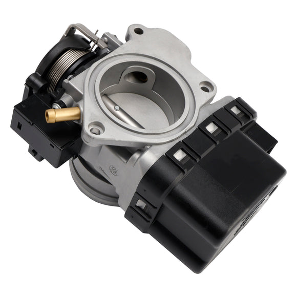 Throttle Body 5950191 00761610 For Saab 9-5 model 2.3L 4 Cyl 2004-2009