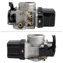 Throttle Body 5950191 00761610 For Saab 9-5 model 2.3L 4 Cyl 2004-2009-11