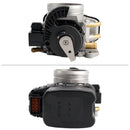 Throttle Body 5950191 00761610 For Saab 9-5 model 2.3L 4 Cyl 2004-2009-12