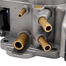 Throttle Body 5950191 00761610 For Saab 9-5 model 2.3L 4 Cyl 2004-2009-15