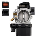 Throttle Body 5950191 00761610 For Saab 9-5 model 2.3L 4 Cyl 2004-2009-17