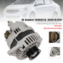 Alternator 85A 6-Groove Pulley 1800A316 For Mitsubishi Mirage 2014-2015 2017-2021-5