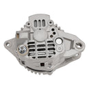 2014-2015 Mitsubishi Mirage Alternator 85A 6-Groove Pulley 1800A316 A5TG2691ZT Generic-10