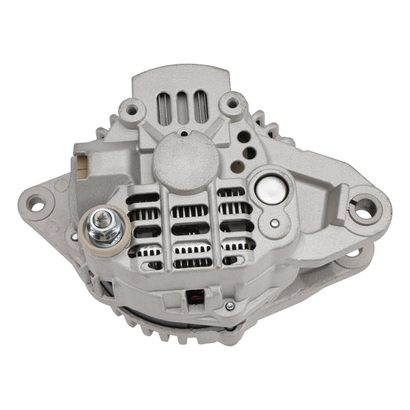 2014-2015 Mitsubishi Mirage Alternator 85A 6-Groove Pulley 1800A316 A5TG2691ZT Generic