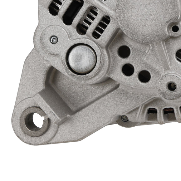 2014-2015 Mitsubishi Mirage Alternator 85A 6-Groove Pulley 1800A316 A5TG2691ZT Generic