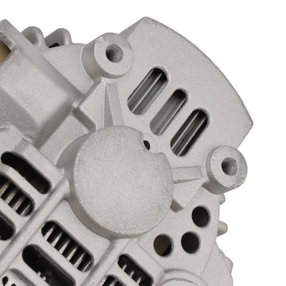 2014-2015 Mitsubishi Mirage Alternator 85A 6-Groove Pulley 1800A316 A5TG2691ZT Generic