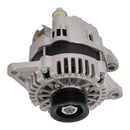 2014-2015 Mitsubishi Mirage Alternator 85A 6-Groove Pulley 1800A316 A5TG2691ZT Generic-15