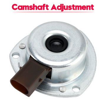Camshaft Adjustment Central Magnet for Mercedes-Benz A208 C208 R170 1110510077