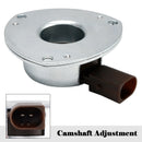 Camshaft Adjustment Central Magnet for Mercedes-Benz A208 C208 R170 1110510077-2