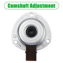 Camshaft Adjustment Central Magnet for Mercedes-Benz A208 C208 R170 1110510077-3