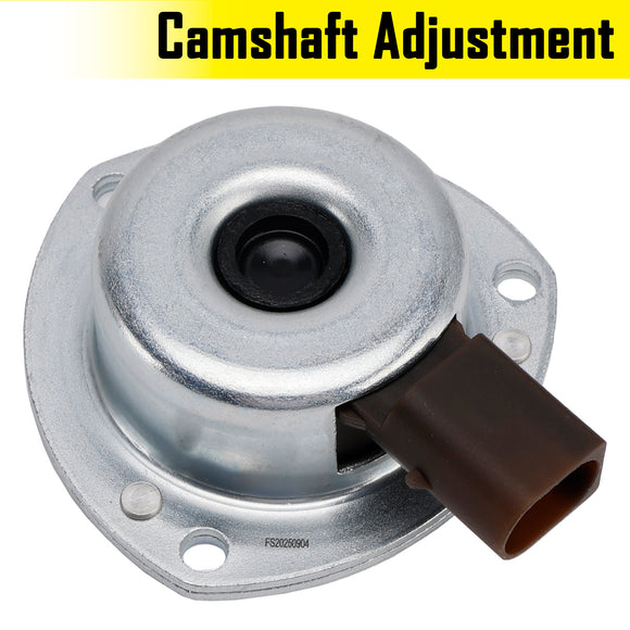Camshaft Adjustment Central Magnet for Mercedes-Benz A208 C208 R170 1110510077