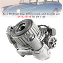 VW 1500 Auto All-Wheel Drive Differential Clutch Control Unit 0AY525554B 0AY907554A Generic-3