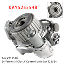 VW 1500 Auto All-Wheel Drive Differential Clutch Control Unit 0AY525554B 0AY907554A Generic-7