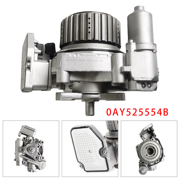 VW 1500 Auto All-Wheel Drive Differential Clutch Control Unit 0AY525554B 0AY907554A Generic