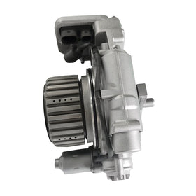 Auto All-Wheel Drive Differential Clutch Control Unit 0AY525554B For VW 1500