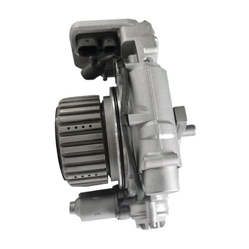 VW 1500 Auto All-Wheel Drive Differential Clutch Control Unit 0AY525554B 0AY907554A Generic - 0