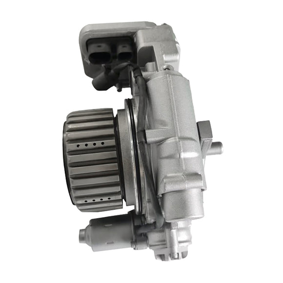 VW 1500 Auto All-Wheel Drive Differential Clutch Control Unit 0AY525554B 0AY907554A Generic