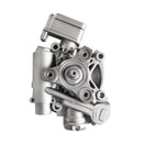 VW 1500 Auto All-Wheel Drive Differential Clutch Control Unit 0AY525554B 0AY907554A Generic-9