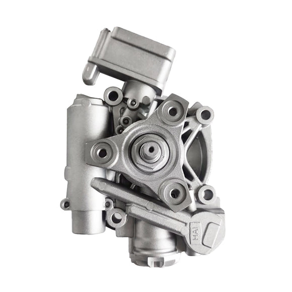 VW 1500 Auto All-Wheel Drive Differential Clutch Control Unit 0AY525554B 0AY907554A Generic