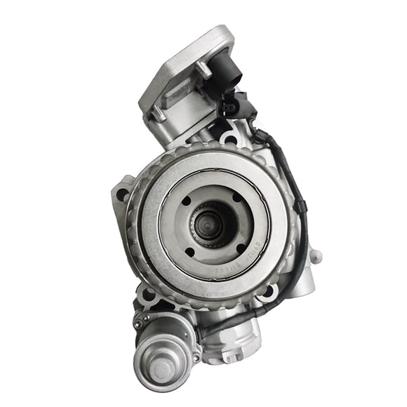 VW 1500 Auto All-Wheel Drive Differential Clutch Control Unit 0AY525554B 0AY907554A Generic