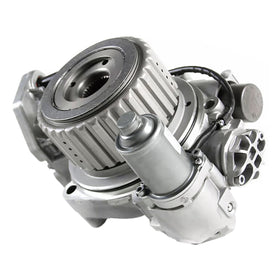 VW 1500 Auto All-Wheel Drive Differential Clutch Control Unit 0AY525554B 0AY907554A Generic