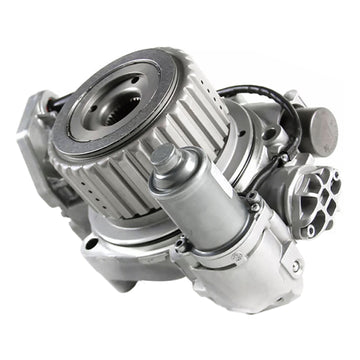 VW 1500 Auto All-Wheel Drive Differential Clutch Control Unit 0AY525554B 0AY907554A Generic