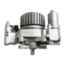 VW 1500 Auto All-Wheel Drive Differential Clutch Control Unit 0AY525554B 0AY907554A Generic-13