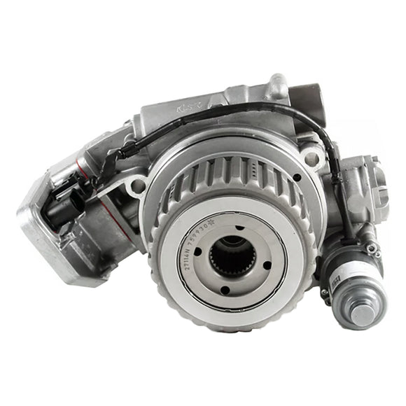 VW 1500 Auto All-Wheel Drive Differential Clutch Control Unit 0AY525554B 0AY907554A Generic