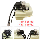 Toyota LAND CRUISER URJ202W-GNTVK 1URFE ZX ATM Height Control Pump & Motor 48910-60033 48910-60032 Generic-8