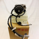 Toyota LAND CRUISER URJ202W-GNTVK 1URFE ZX ATM Height Control Pump & Motor 48910-60033 48910-60032 Generic-9