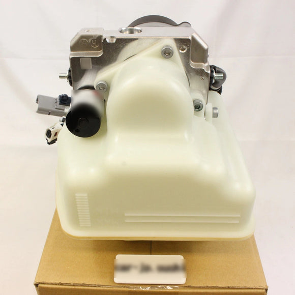 Toyota LAND CRUISER URJ202W-GNTVK 1URFE ZX ATM Height Control Pump & Motor 48910-60033 48910-60032 Generic