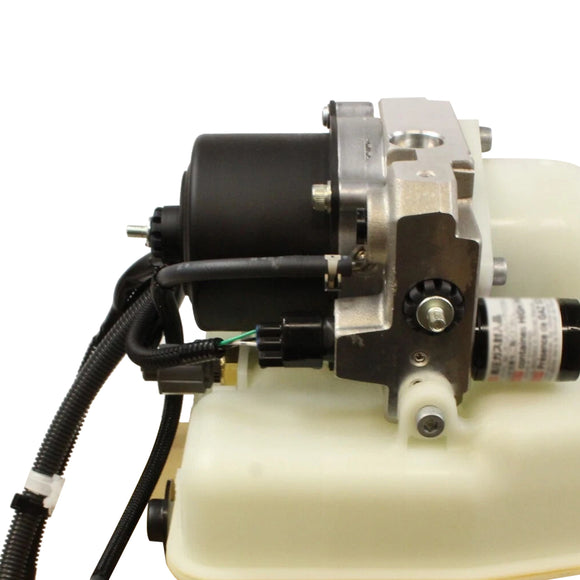 Height Control Pump & Motor 48910-60033 48910-60032 For Toyota Land Cruiser