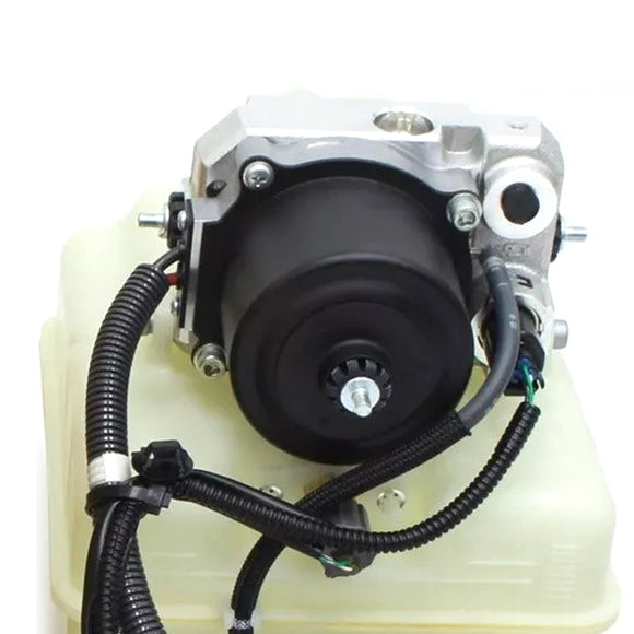 Toyota LAND CRUISER URJ202W-GNTVK 1URFE ZX ATM Height Control Pump & Motor 48910-60033 48910-60032 Generic