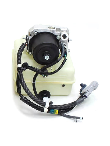 Toyota LAND CRUISER URJ202W-GNTVK 1URFE ZX ATM Height Control Pump & Motor 48910-60033 48910-60032 Generic - 0