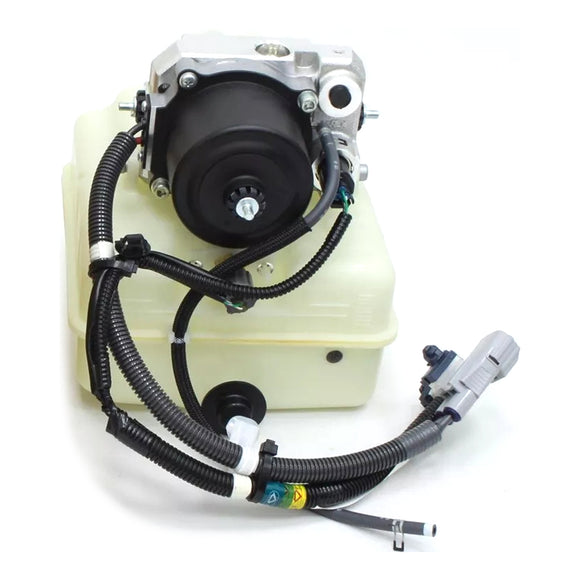 Toyota LAND CRUISER URJ202W-GNTVK 1URFE ZX ATM Height Control Pump & Motor 48910-60033 48910-60032 Generic