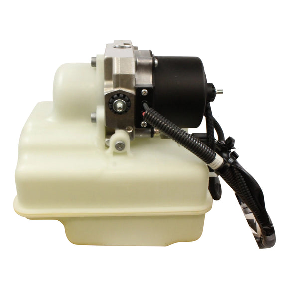 Toyota LAND CRUISER URJ202W-GNTVK 1URFE ZX ATM Height Control Pump & Motor 48910-60033 48910-60032 Generic